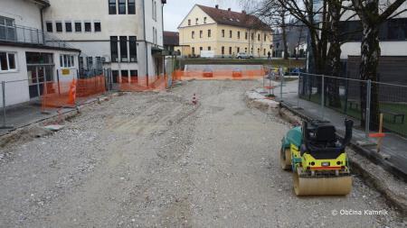 Izgradnja novih zunanjih športnih površin  (1)